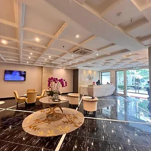 Hotel Damai