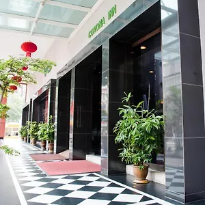 3* Hotel Corona Inn Kuala Lumpur